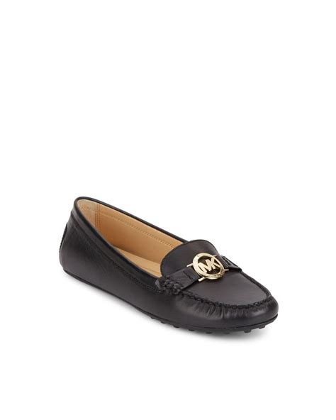 michael kors pv23d loafers.